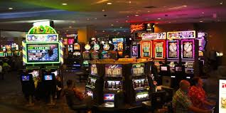 Вход на официальный сайт Casino Marvel