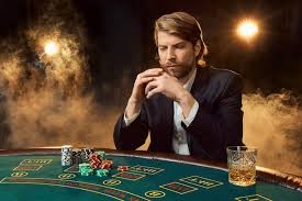 Вход на зеркало Casino Lucky Bear