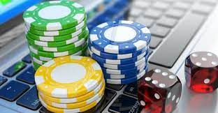 Как войти на сайт Casino Lucky Bear